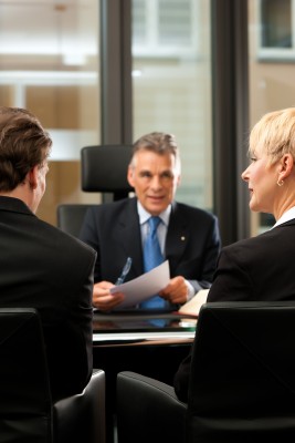 8 Interview Questions May Get You Sued