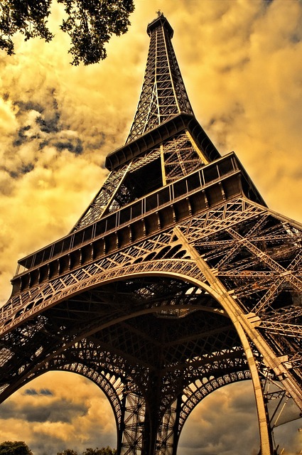 European Data Protection Rules May Impact Your Business
