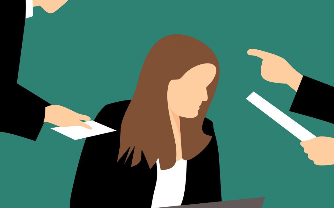 Being a Bad Boss Hurts Your Business