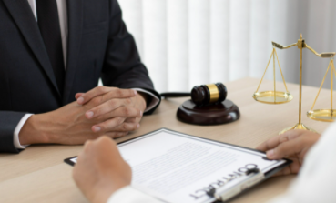 Focus Law - Senior Litigation Attorney Position