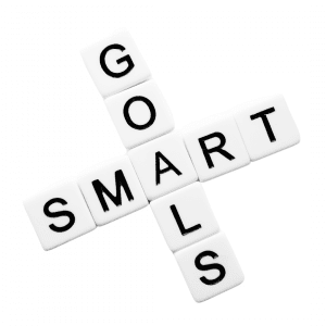 SMART is the key to success 