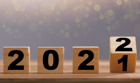 How to finish 2021 strong in your business.