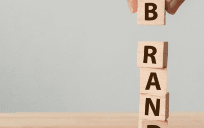 Strengthen your brand identity 