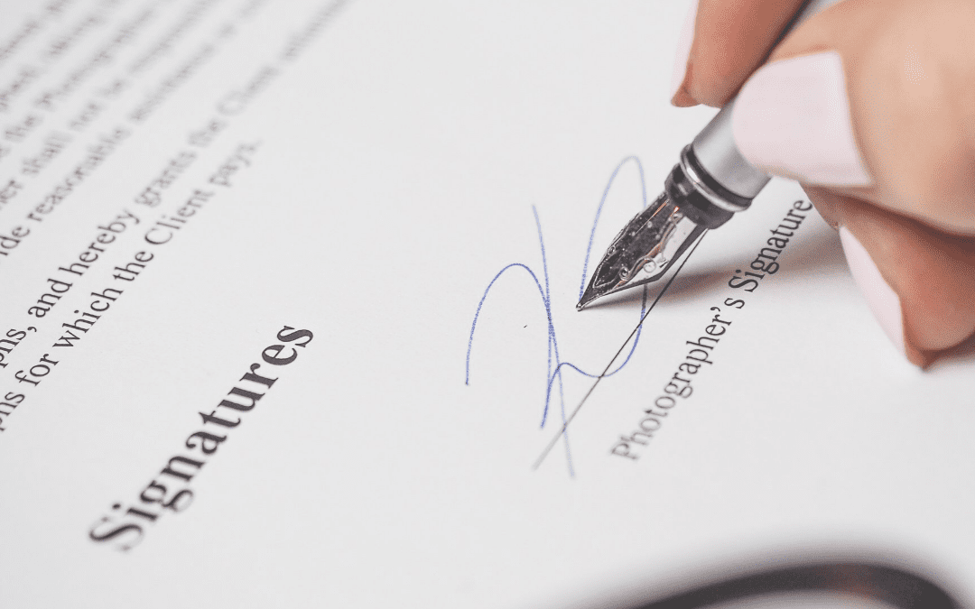 Avoid Ambiguous Contracts and the Problems They Cause