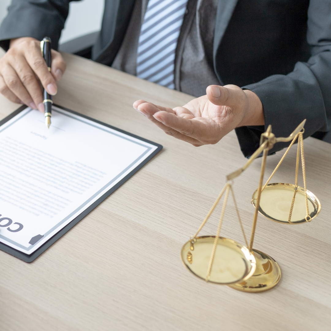 An Injunction Could Mean Quick Action By the Court, But the Standards