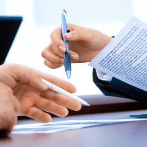 Contract Drafting Tips - The Term