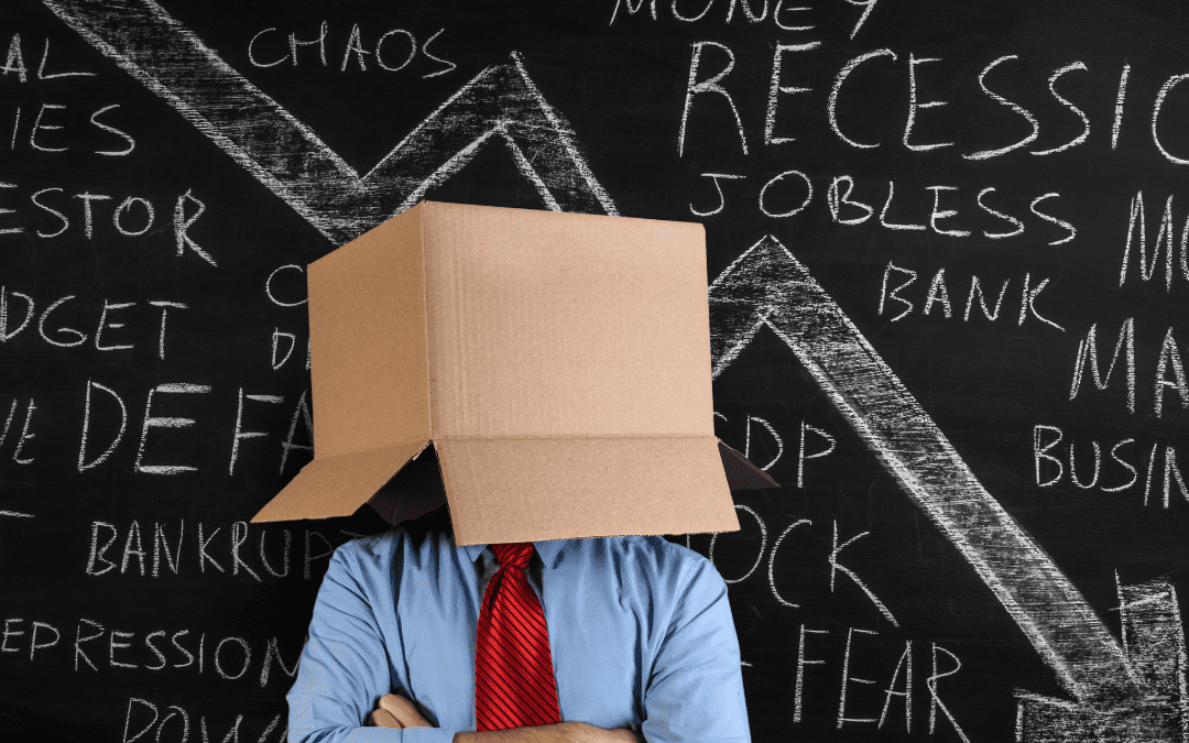 Build a recession-proofed business