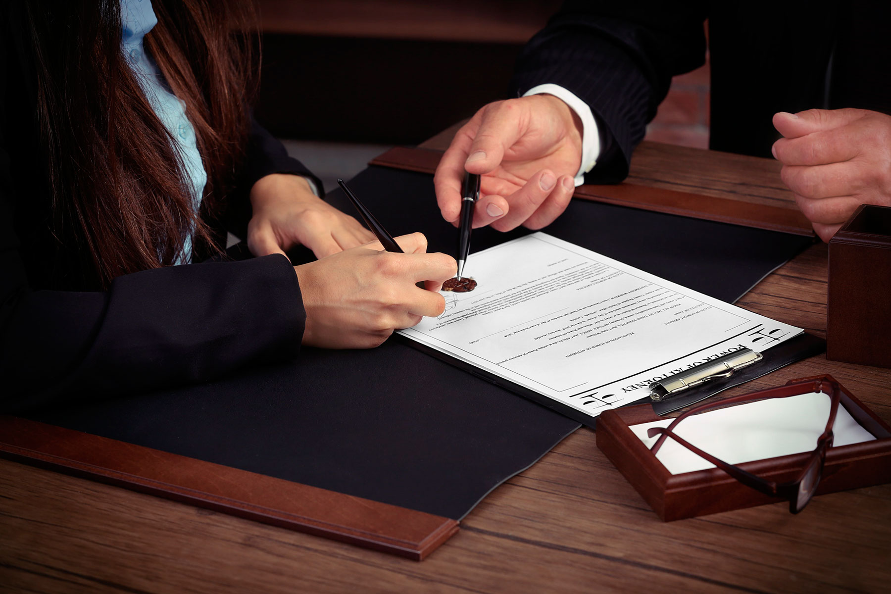 Pursuing Damages After a Breach of Contract