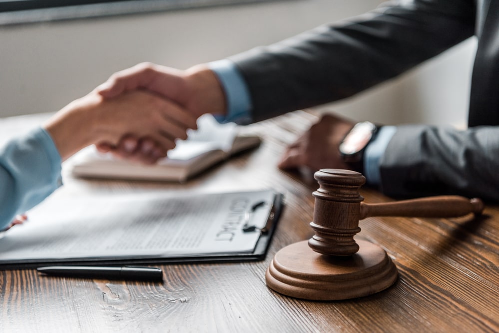 Our Orange County Real Estate Litigation Lawyer is Your Trusted Advocate