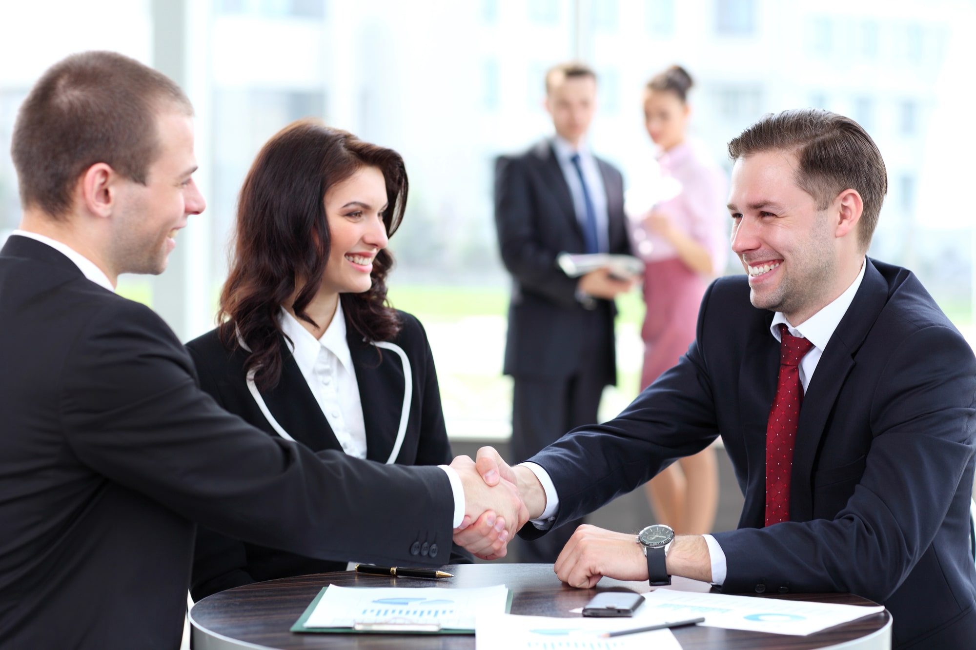 Irvine, CA Corporate Transaction Lawyer