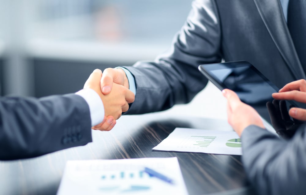 Irvine, CA Mergers and Acquisitions Lawyer