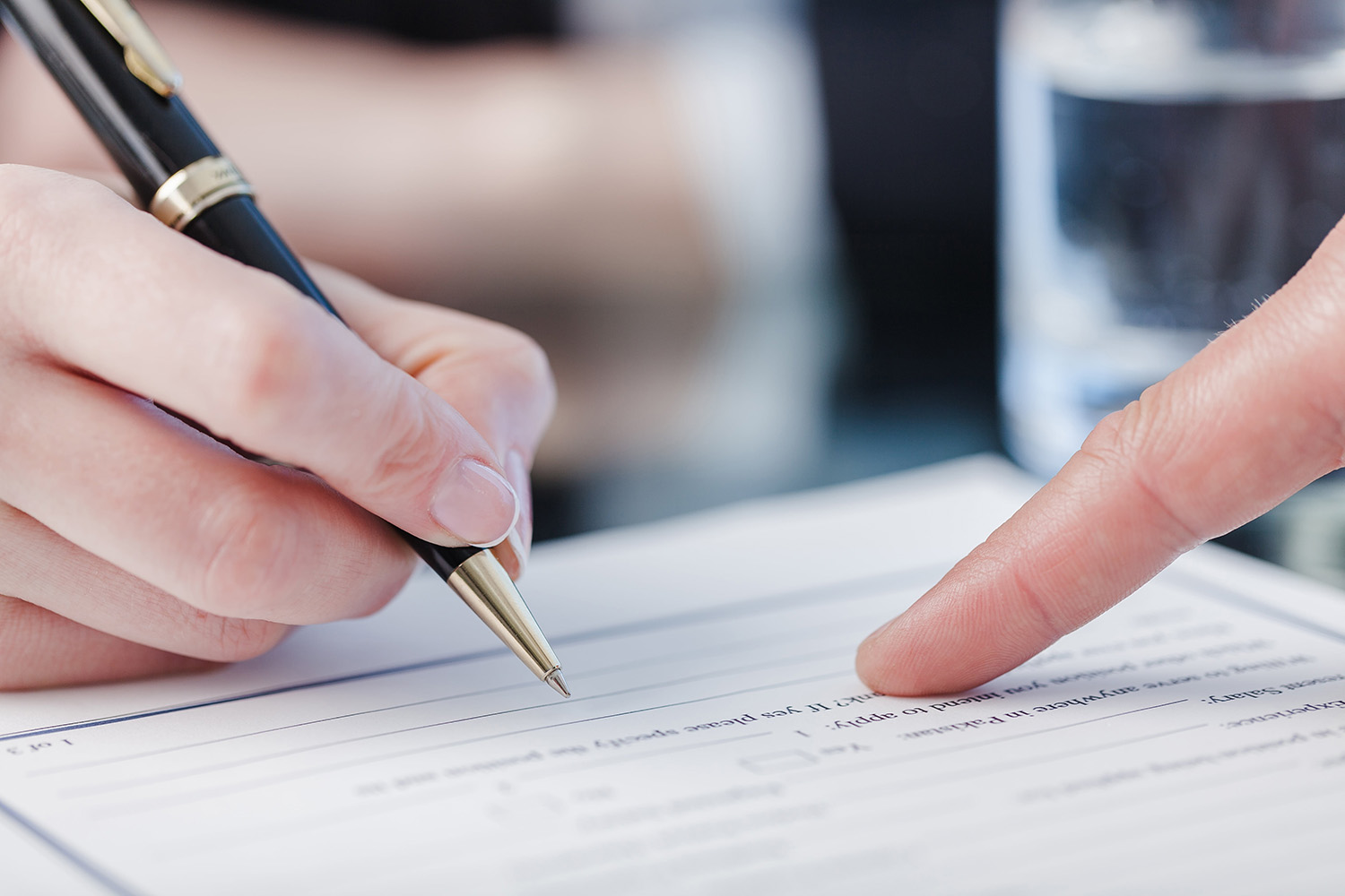 Irvine, CA Breach of Contract Lawyer