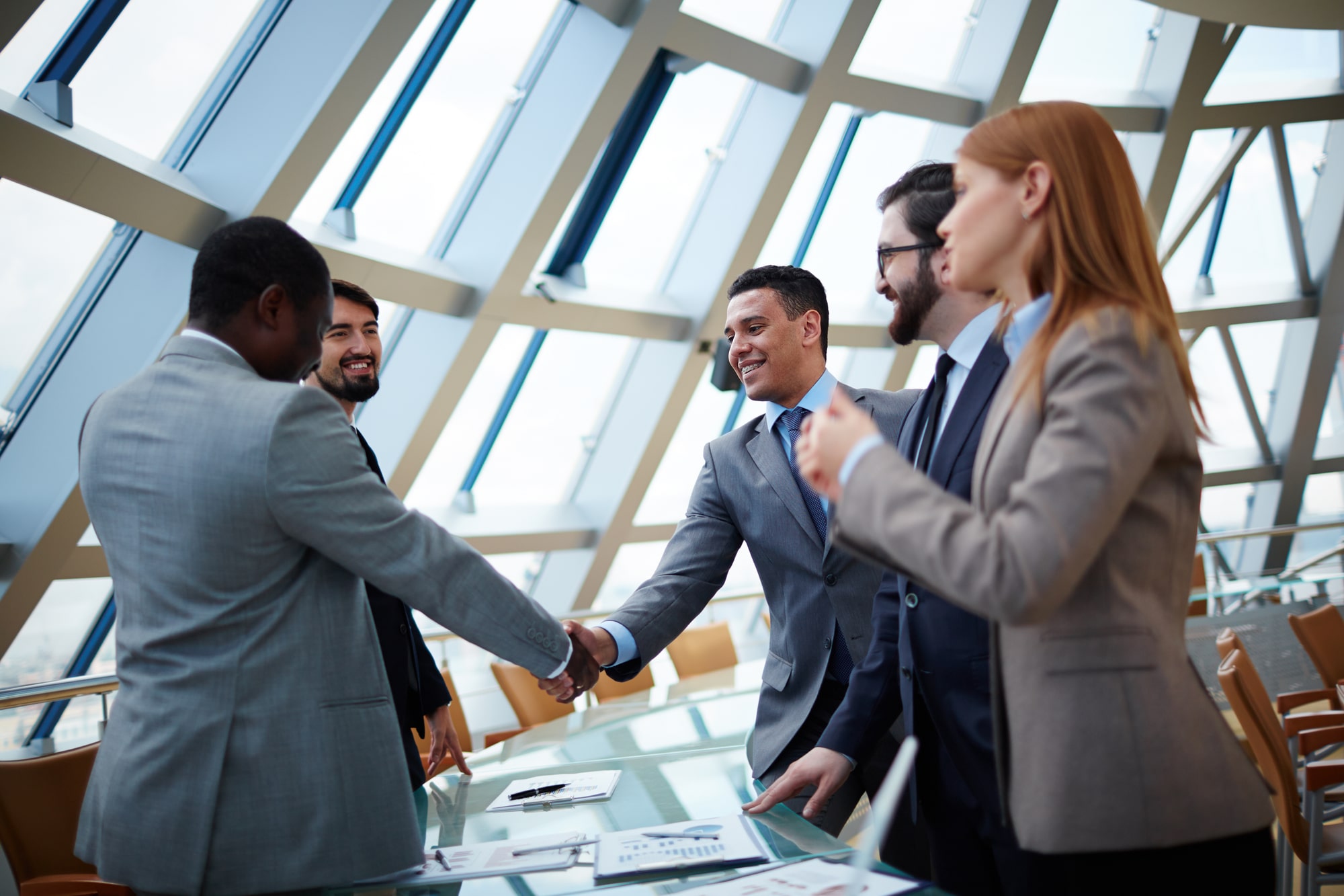 Irvine, CA Corporate Litigation Lawyer