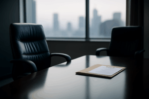  5 Warning Signs Your 50_50 Business Partner Is Quietly Sabotaging Growth