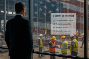 E-Verify Big Beautiful Bill