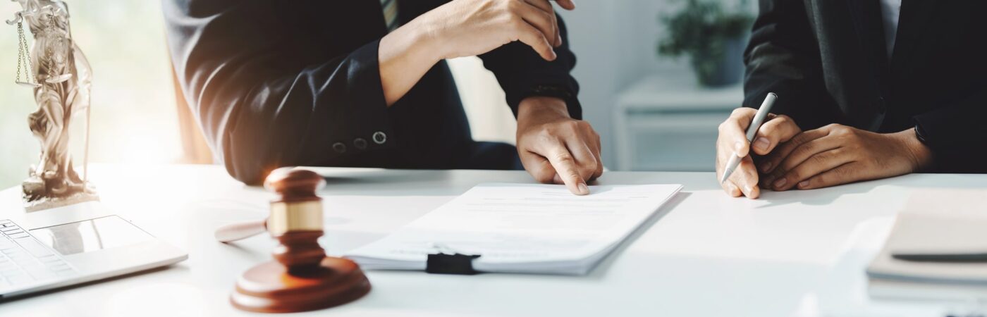 International litigation lawyer Orange County, CA
