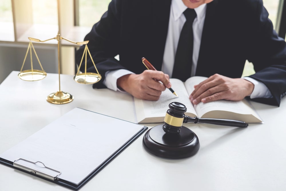 Irvine, CA Real Estate Litigation Lawyer