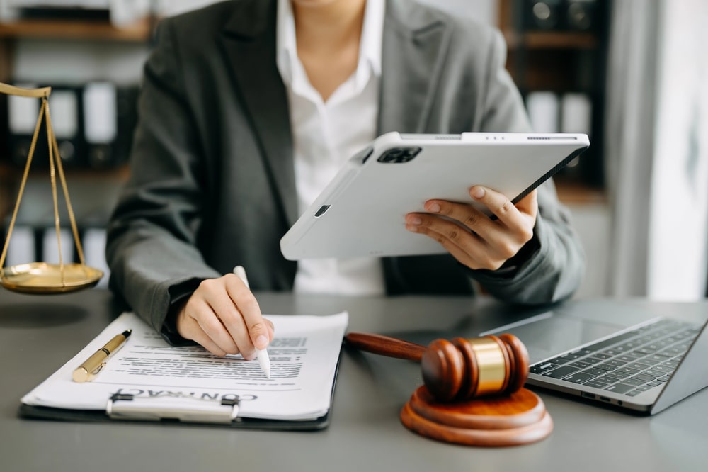 Orange County, CA Breach of Contract Lawyer