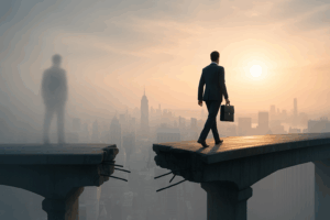 What happens when your startup co-founder quits mentally but not legally