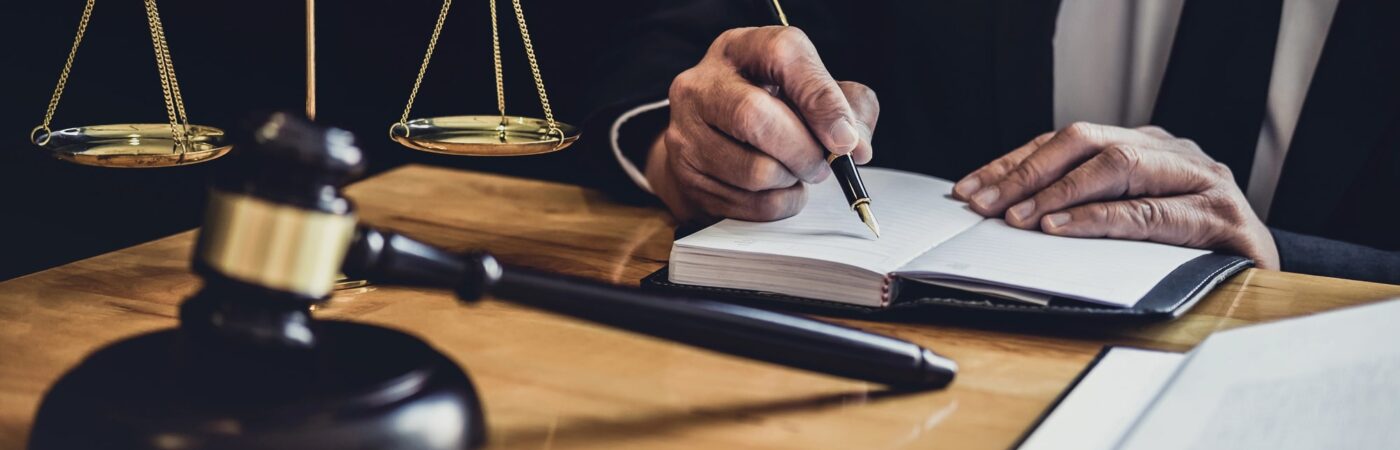 business litigation lawyer Fullerton, CA