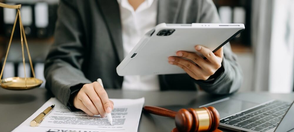 Breach of contract lawyer Tustin, CA