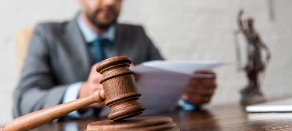 Real estate litigation lawyer Tustin, CA