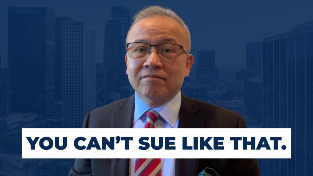 Derivative Claims Must Follow Special Rules