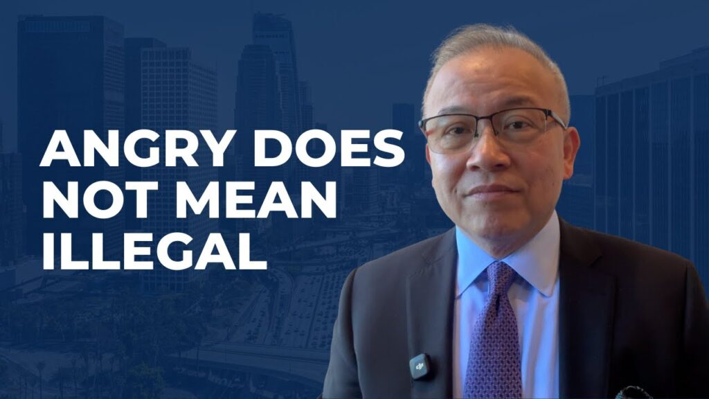 Why Frustration Does Not Equal Bad Faith