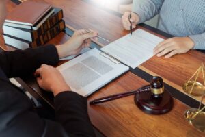 breach of contract lawyer in Irvine, CA