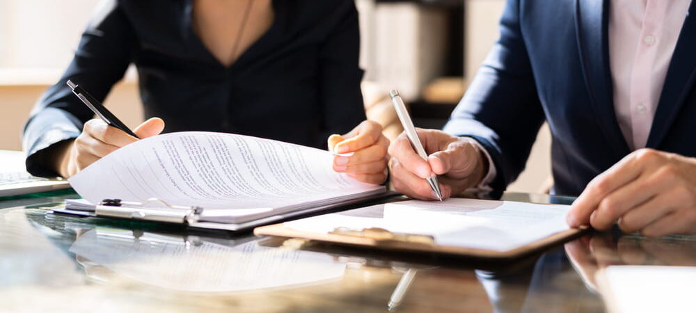 Breach Of Contract Lawyer Newport, CA