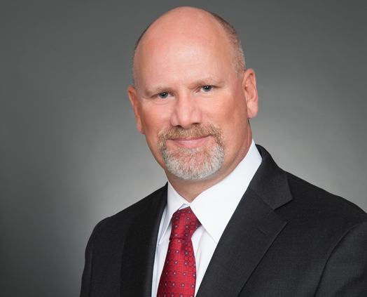 Mark F. Wendorff